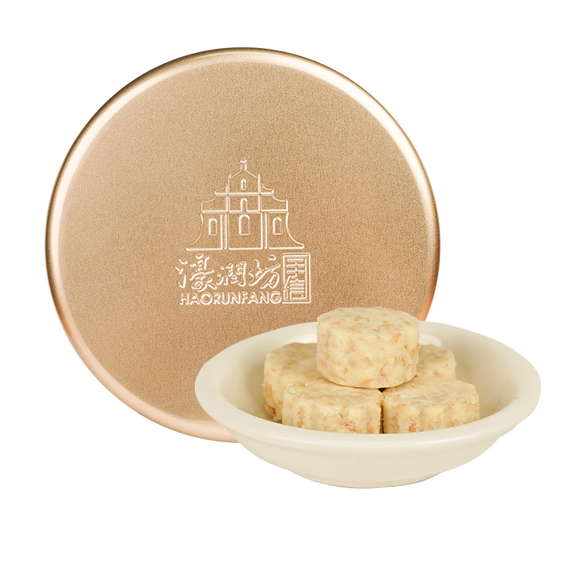 200克燕麦金杏酥